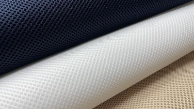 Automobil fabric