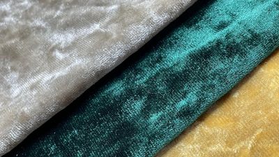 Clothing fabric