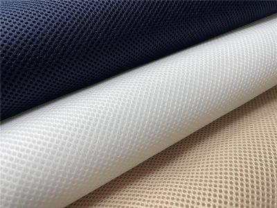 Automatic fabric
