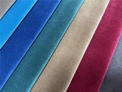 Twill fabric